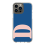 Slim Protection Case［ Original - initial color - D navy ］