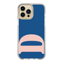 Slim Protection Case［ Original - initial color - D navy ］