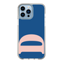 Slim Protection Case［ Original - initial color - D navy ］