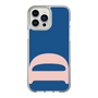 Slim Protection Case［ Original - initial color - D navy ］