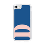 Slim Protection Case［ Original - initial color - D navy ］