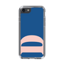 Slim Protection Case［ Original - initial color - D navy ］