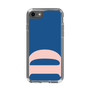 Slim Protection Case［ Original - initial color - D navy ］