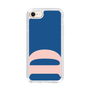 Slim Protection Case［ Original - initial color - D navy ］