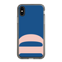 Slim Protection Case［ Original - initial color - D navy ］