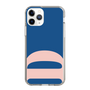 Slim Protection Case［ Original - initial color - D navy ］