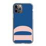 Slim Protection Case［ Original - initial color - D navy ］