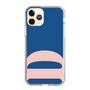 Slim Protection Case［ Original - initial color - D navy ］