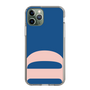Slim Protection Case［ Original - initial color - D navy ］