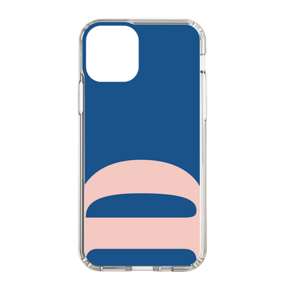 Slim Protection Case［ Original - initial color - D navy ］