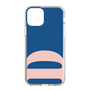 Slim Protection Case［ Original - initial color - D navy ］