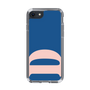 Slim Protection Case［ Original - initial color - D navy ］