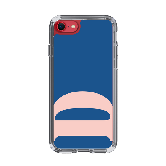 Slim Protection Case［ Original - initial color - D navy ］