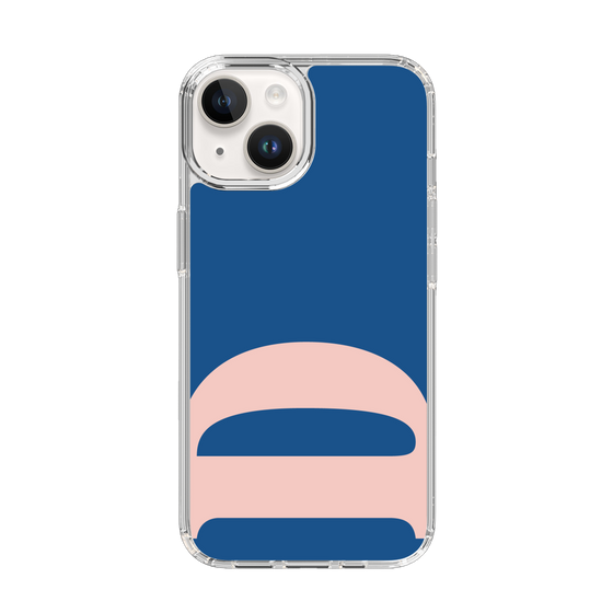 Slim Protection Case［ Original - initial color - D navy ］