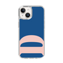 Slim Protection Case［ Original - initial color - D navy ］
