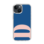 Slim Protection Case［ Original - initial color - D navy ］