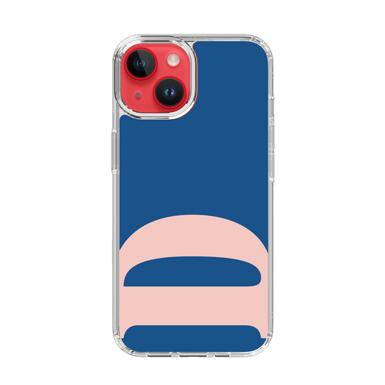 Slim Protection Case［ Original - initial color - D navy ］
