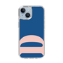 Slim Protection Case［ Original - initial color - D navy ］
