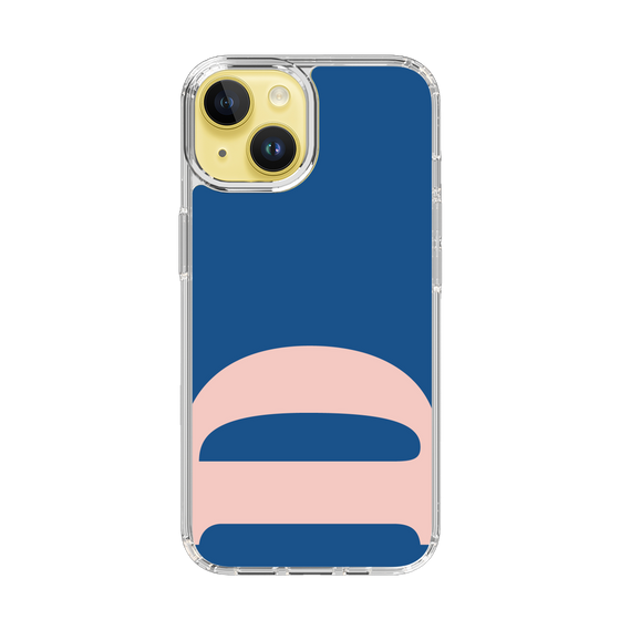 Slim Protection Case［ Original - initial color - D navy ］