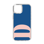 Slim Protection Case［ Original - initial color - D navy ］