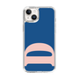 Slim Protection Case［ Original - initial color - D navy ］