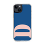 Slim Protection Case［ Original - initial color - D navy ］