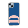 Slim Protection Case［ Original - initial color - D navy ］