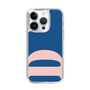 Slim Protection Case［ Original - initial color - D navy ］