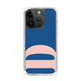 Slim Protection Case［ Original - initial color - D navy ］