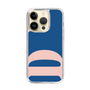 Slim Protection Case［ Original - initial color - D navy ］
