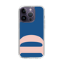 Slim Protection Case［ Original - initial color - D navy ］