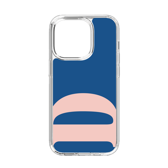 Slim Protection Case［ Original - initial color - D navy ］
