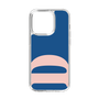 Slim Protection Case［ Original - initial color - D navy ］