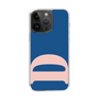 Slim Protection Case［ Original - initial color - D navy ］