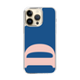 Slim Protection Case［ Original - initial color - D navy ］