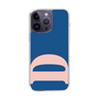 Slim Protection Case［ Original - initial color - D navy ］