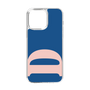 Slim Protection Case［ Original - initial color - D navy ］