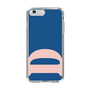 Slim Protection Case［ Original - initial color - D navy ］