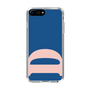 Slim Protection Case［ Original - initial color - D navy ］