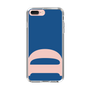 Slim Protection Case［ Original - initial color - D navy ］