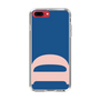 Slim Protection Case［ Original - initial color - D navy ］