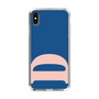Slim Protection Case［ Original - initial color - D navy ］