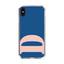 Slim Protection Case［ Original - initial color - D navy ］