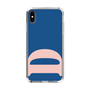Slim Protection Case［ Original - initial color - D navy ］