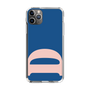 Slim Protection Case［ Original - initial color - D navy ］