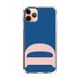 Slim Protection Case［ Original - initial color - D navy ］
