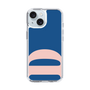 Slim Protection Case［ Original - initial color - D navy ］