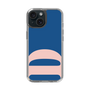 Slim Protection Case［ Original - initial color - D navy ］