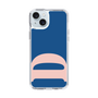 Slim Protection Case［ Original - initial color - D navy ］