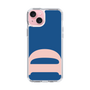 Slim Protection Case［ Original - initial color - D navy ］